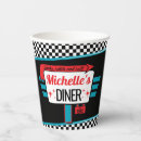 Search for retro diner crafts party Car