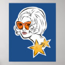 Search for glamour model posters Fashion