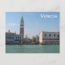 Search for campanile postcards Venice