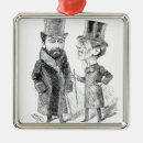 Search for caricature christmas tree decorations English