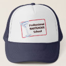 Search for barkeeper hats Bartending