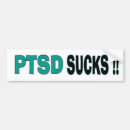 Search for ptsd bumper stickers Awareness