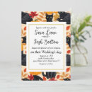 Search for fall leaves design postcards Pumpkin