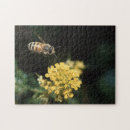 Search for honey bee puzzles Animal