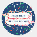 Search for homemade candy stickers Baking