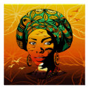 Search for african woman posters Black beauty