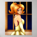 Search for anime girl posters Beauty