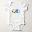 Search for jellyfish baby clothes Watercolor