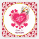 Search for cute love birds stickers Elegant