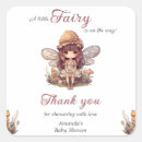 Search for fairy baby stickers Butterfly