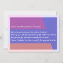 Search for therapists cards Caregiver