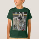Search for german shepherd kids tshirts Canine