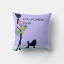 Search for poodle cushions Fashion