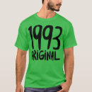 Search for born in 1993 tshirts Funny