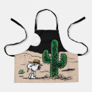 Search for spike aprons Snoopy