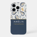 Search for oyster iphone cases For her