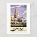 Search for norwich postcards Norfolk