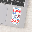 Search for dad quote stickers Dr seuss