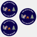 Search for christmas log stickers Trees