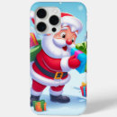Search for santa iphone cases Winter