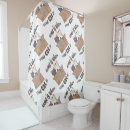 Search for funny cat shower curtains Kitten