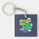 Search for positive reminder key rings Self care