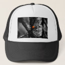 Search for orange tree hats Nature