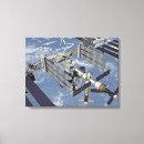 Search for computer generated canvas prints Illustration