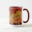 Search for blue mineral mugs Darrell gulin