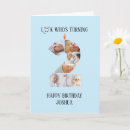 Search for baby 2nd birthday cards Number 2
