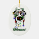 Search for shepherd oval christmas tree decorations Pets