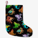 Search for dragon christmas stockings Geek