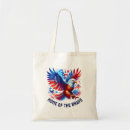 Search for red white blue bags Eagle