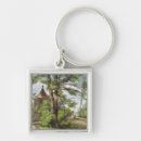 Search for plate key rings George