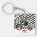 Search for stripe square key rings For him