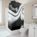 Search for goth bathroom accessories Black and white