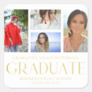 Search for graduation announcement stickers College