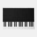 Search for sounds doormats Black