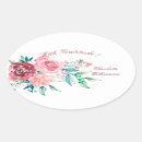 Search for red rose flowers stickers Thank you