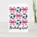 Search for soccer field birthday cards Goalkeeper