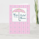 Search for bridal shower wishes cards Bride