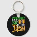 Search for irish beer key rings Leprechaun