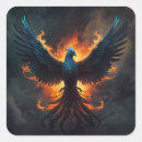 Search for phoenix stickers Bird