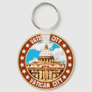 Search for vatican key rings Italy