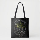 Search for bacterium tote bags Microbiology