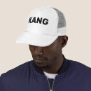Search for flatness hats Summer