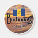 Search for barbados magnets Caribbean