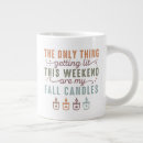 Search for scented mugs Fall