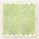 Search for herringbone coasters Abstract