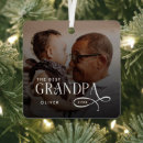 Search for daddy christmas tree decorations Grandfather